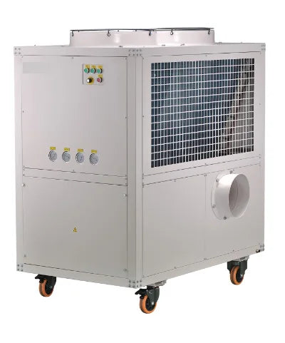 15000BTU Japan Spot Cooler 1T Industrial Air Conditioners Spot Coolers