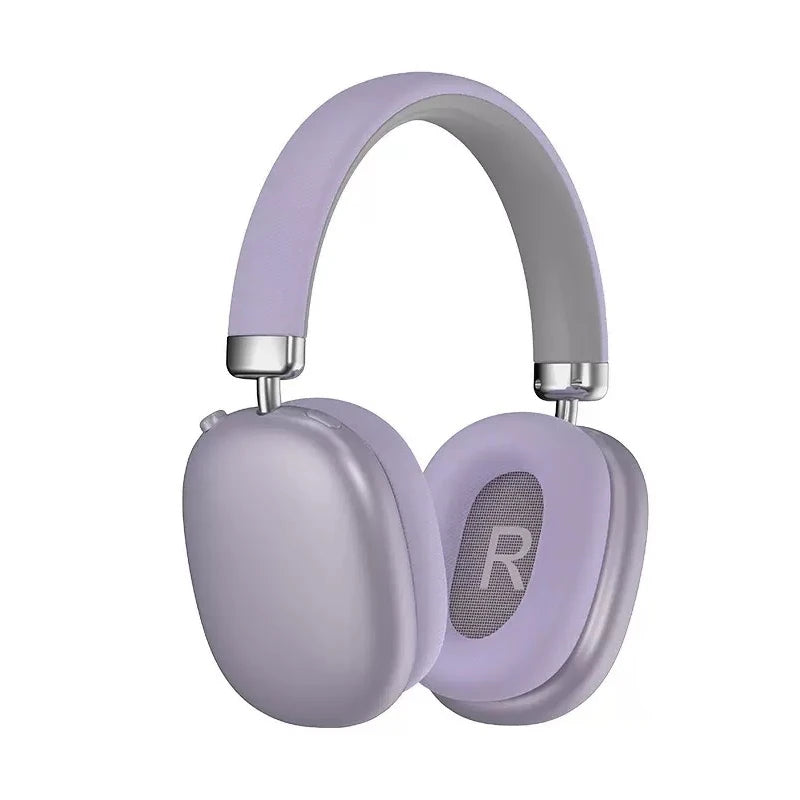 USA EU High Quality Wireless Max Headphones M2 with Noise Reduction ANC Top Version Max Earphones