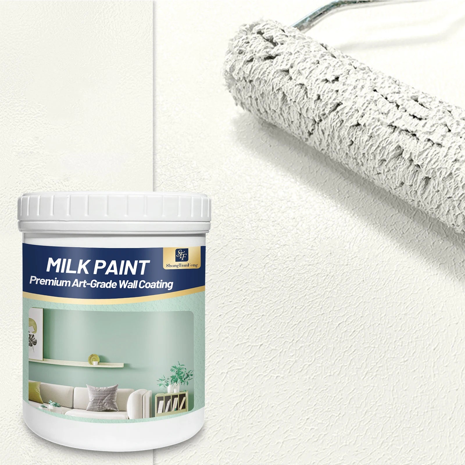 Appliance Suede Paint Manor White High Gloss Oven Safe Fast Dry for Refrigerator Washer Microwave Repair