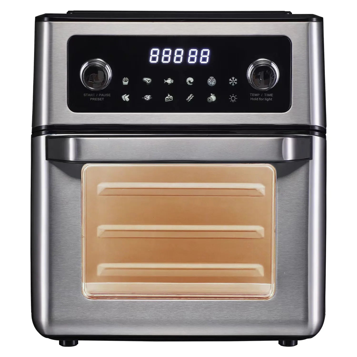 Oven Induction Hot Without Hold Air Fryers Gas Machine Oil Fried Seen House for Commercial Liter Electric Electrical Deep Fryer