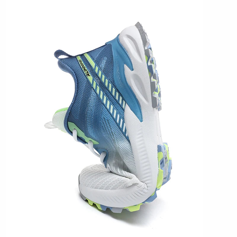 Women's Men's Track & Field Shoes Road Running Shoes Sneakers Cross Country Running Track Trail-running Shoes Running Minimal