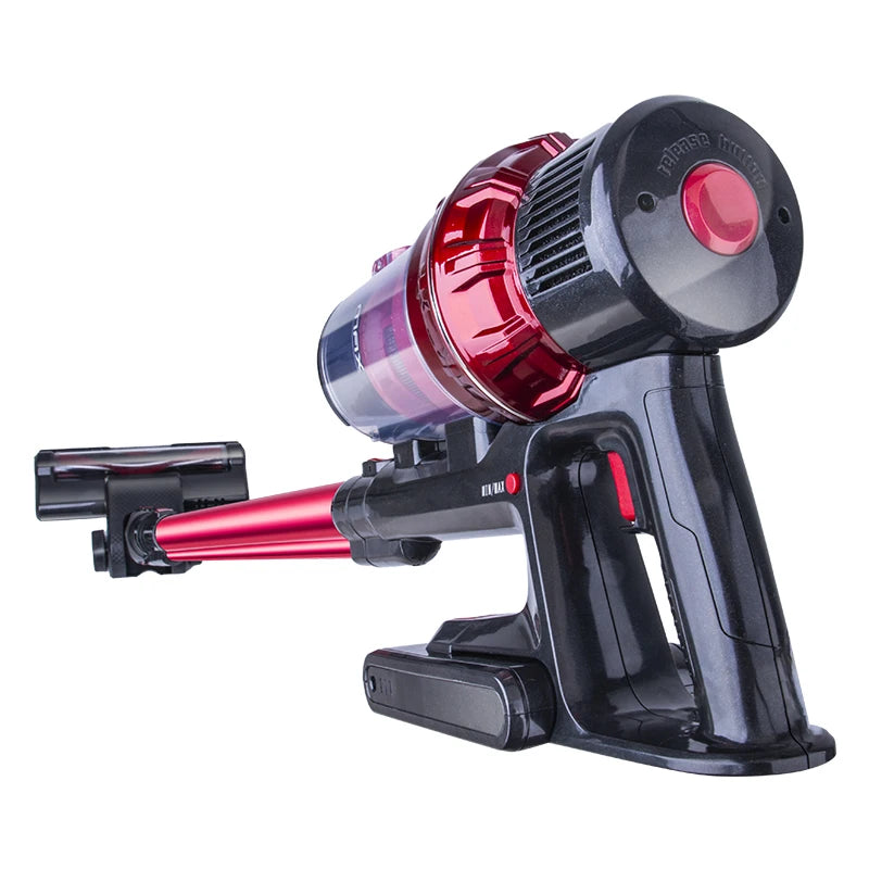 High Quality Rechargeable Hand Vertical Upright Wireless Aspirateur Vacuum Cleaners