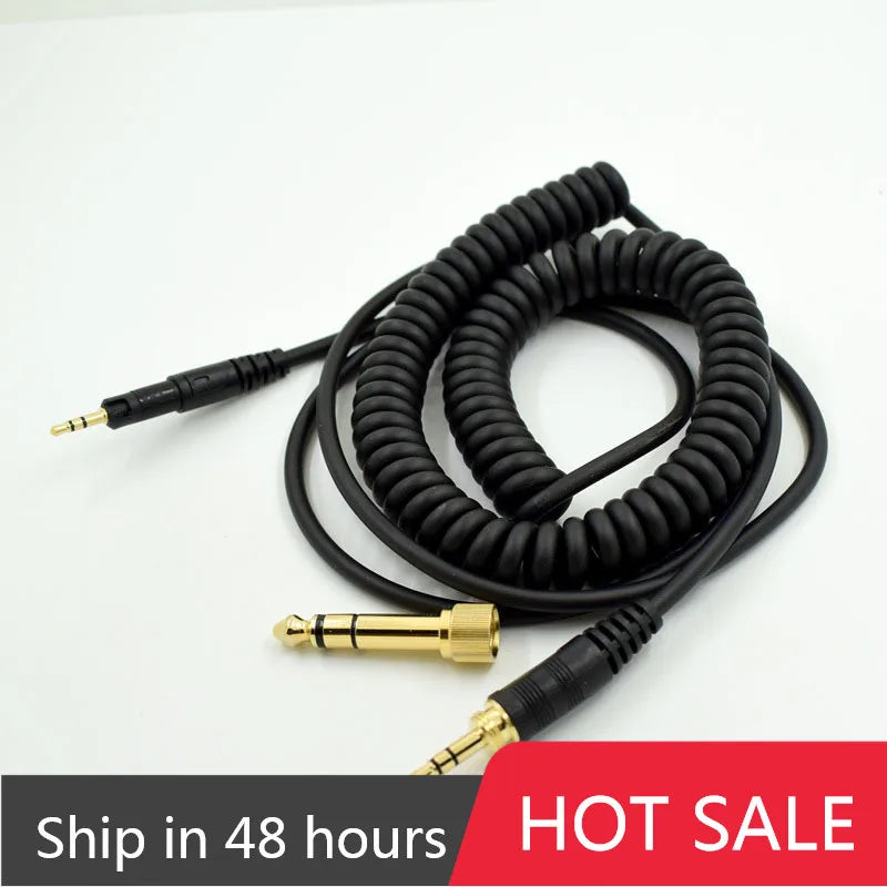 Premium Replacement Audio Cable