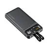 2024 Top Seller Portable Charger 10000/2000mah PD22.5W Power Bank Support Custom Power Banks