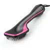 Hot Sale One-Step Hair Dryer Straightening Comb AC Ionic Blow Dryer Brush High-Speed Salon Hair Dryer for Home Hotels Fast