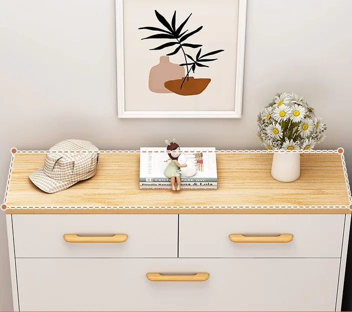 Modern Extendable Wooden Shoe Rack for Home School Living Room Furniture Shoe Storage for Apartment