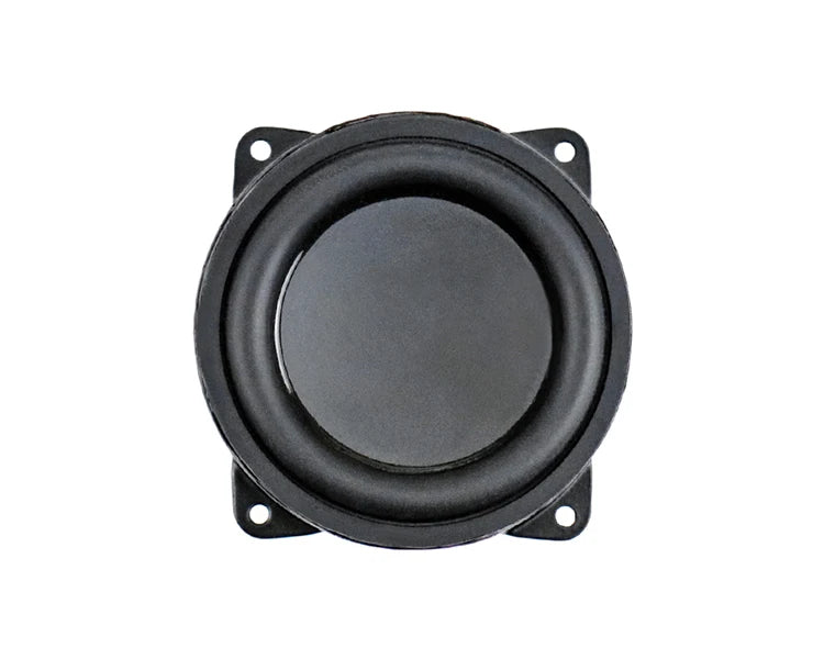 2 Inch Full Range Speaker 4OHM 20W Neodymium Tweeter Mid Bass Loudspeaker Built-in Type For Harman Kardon High-end Audio 2pcs