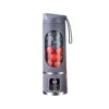 Wireless Usb Charging Mini  Blender Portable Blender Mini Fresh Fruit Juicer Hand Blender