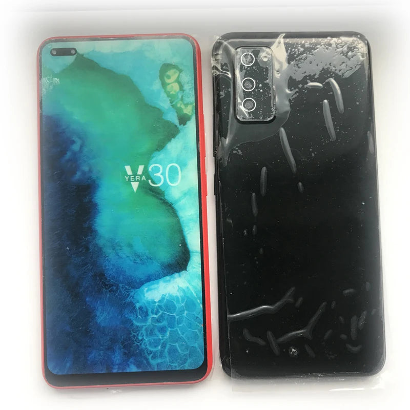 Non-working Dummy Phone Models Demo Unit Showpiece Props case for Honor V30