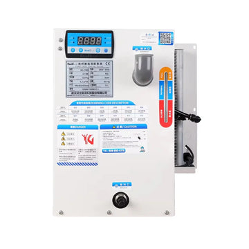 HANLI SCL-1500 Water Chiller for 1500W 1.5kW Continuous Fiber Laser Welding Machine Water Cooling