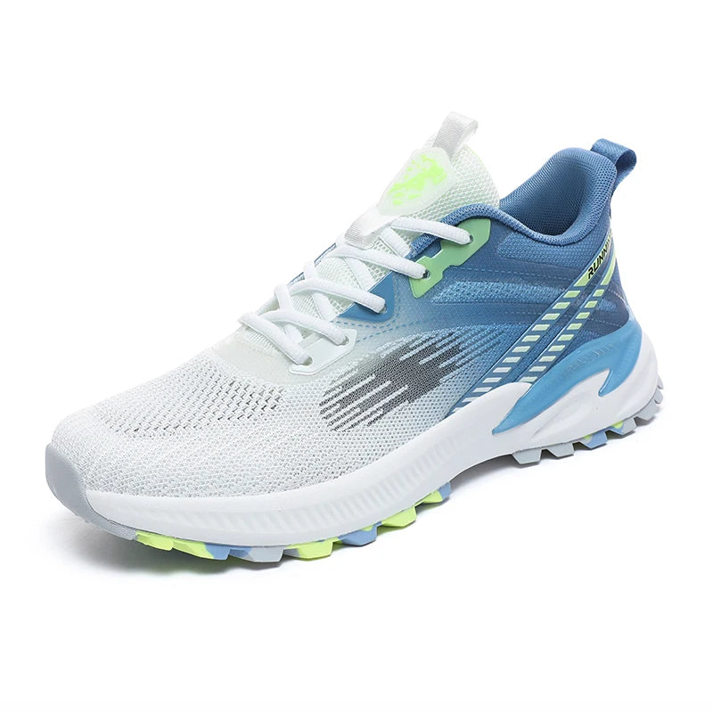 Women's Men's Track & Field Shoes Road Running Shoes Sneakers Cross Country Running Track Trail-running Shoes Running Minimal