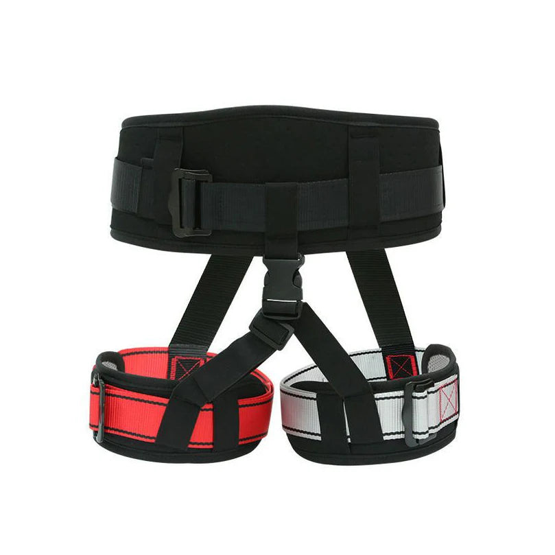 Full Set 50kg-150 Pounds Aerial Bungee Jumping Equipment Latex Bungee Cord Dance Fitness Resistance High Safety Eco-Friendly