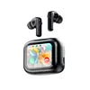 Hot Selling 1 Year Warranty Wireless Version Wireless ANC+ENC Noise Cancelling V5.3 EARBUDS Headphones Earphones Made in China