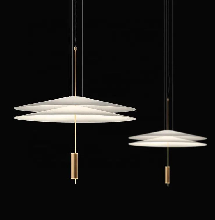 JYLIGHTING Fashionable Personality Simple Single Head Chandelier Restaurant Hanging Chandelier
