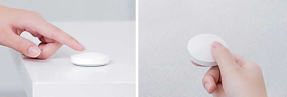 Xiaomi Smart Home Sensor Set Multimode Gateway Wireless Switch Human Door And Window Sensor Bluetooth Mesh Without Package