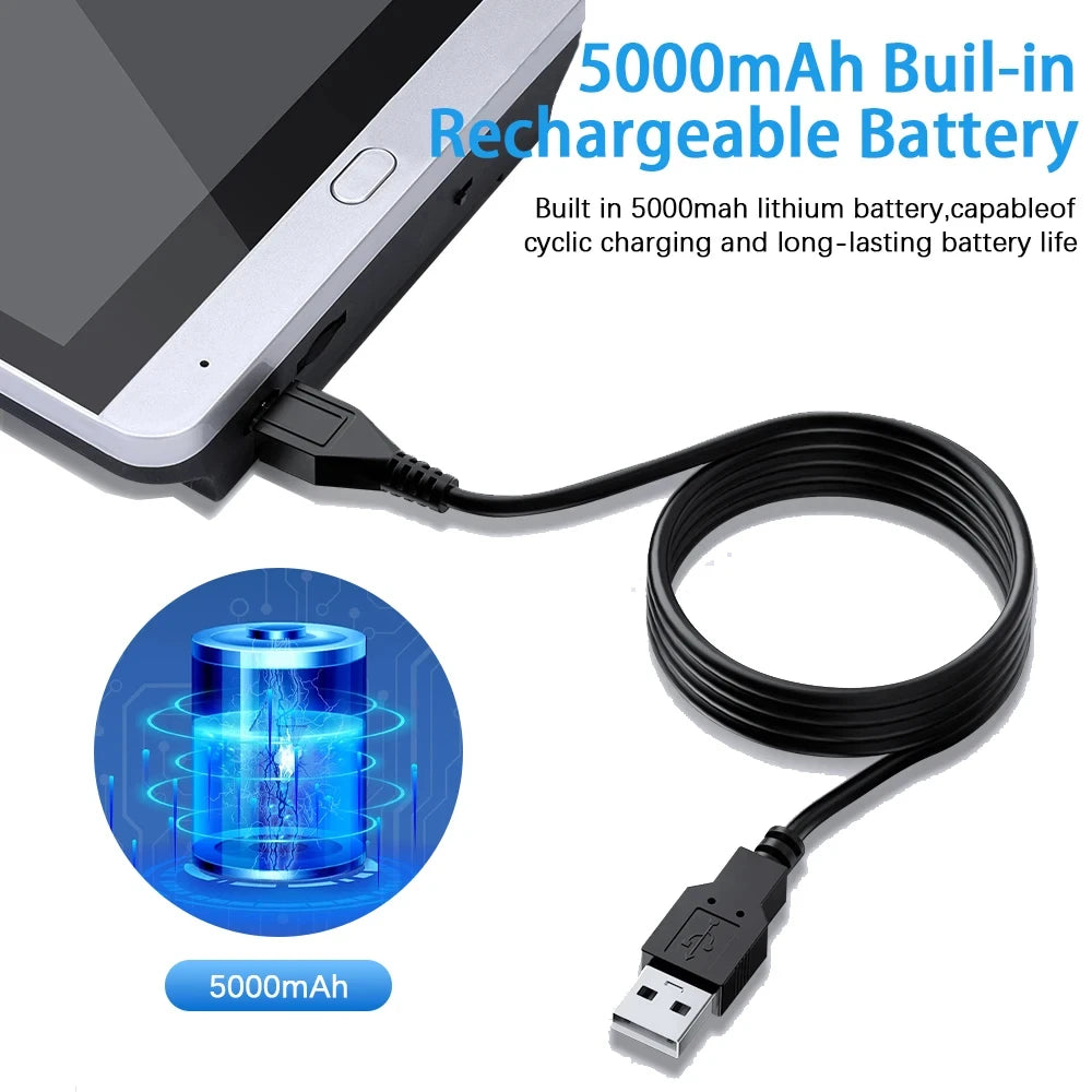 Tuya Smart Low Power Home 3MP Smart Video Doorbell Two Way Audio Ring Bell 2.4G WIFI Wireless Door Peepholes Eye With Camera