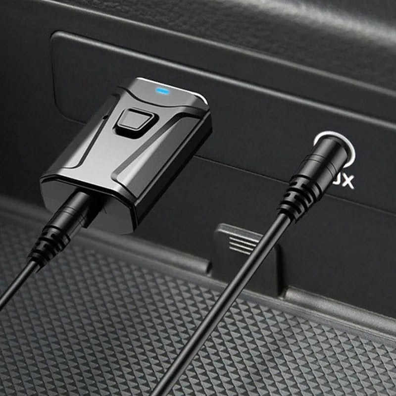 Sport Headphones HD Noise Cancelling Earphone Wireless Headset with Bluetooth USB TV Adaptor HiFi Deep Bass Sound for TV
