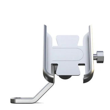 New Arrival Bicycle Bike Mobile Phone Holder  Motorcycle Mobile Phone Stand for 4.0-6.5 Inch Devices