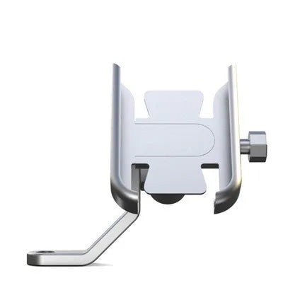 New Arrival Bicycle Bike Mobile Phone Holder  Motorcycle Mobile Phone Stand for 4.0-6.5 Inch Devices