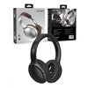 VJ901 All-Inclusive Wireless Headphones HIFI Wired Noise-Cancelling Gaming Headsets for Mobile Phone for Music & Gaming