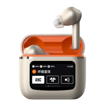 Hifi Noise Cancelling Audifonos Bluetooth Inalambricos True Wireless Bluetooth Gaming Headsets Tws Earphones Headphones