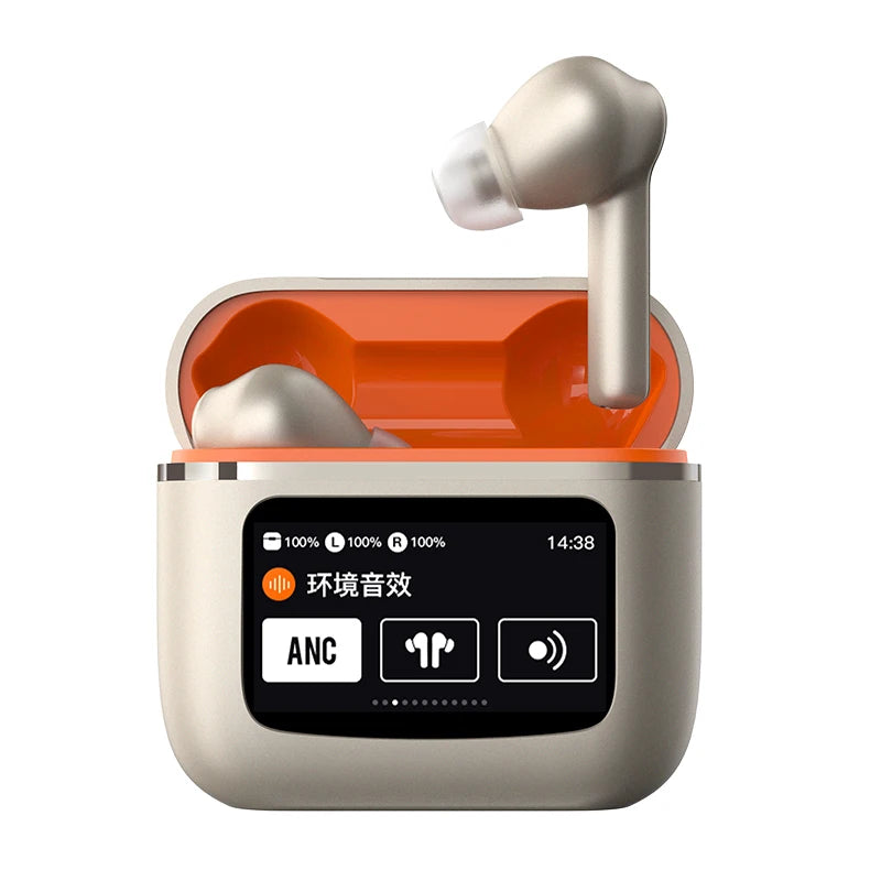 Hifi Noise Cancelling Audifonos Bluetooth Inalambricos True Wireless Bluetooth Gaming Headsets Tws Earphones Headphones
