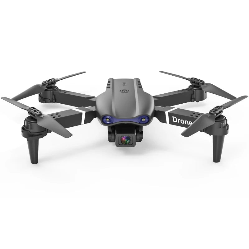 Gift Items 6k Dual Cameras Drone Flight Controller Mini Cameras Long Distance Personalized Gifts