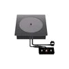 Energy Efficient Residential Kitchens Electromagnetic Heating Rock Plate Induction Cooker