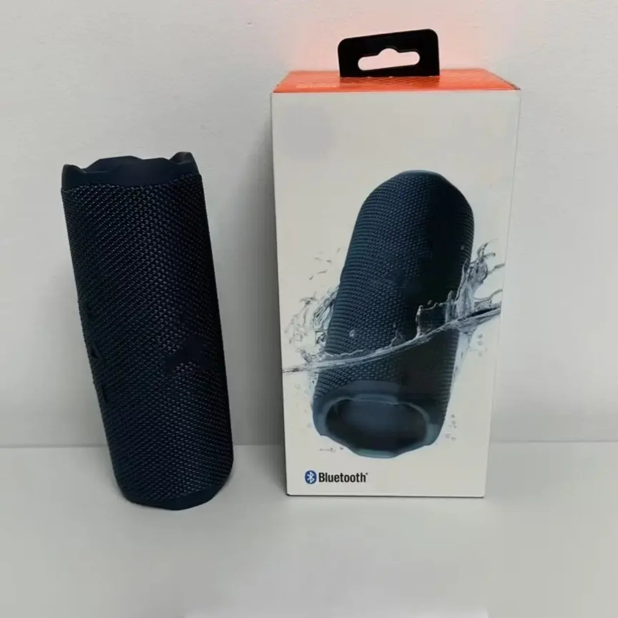 US 2026The Flip7 Pulse5 Portable Speaker, a Best-selling Model  Boasts 10W Output Power, Making It Suitable for Home and Car