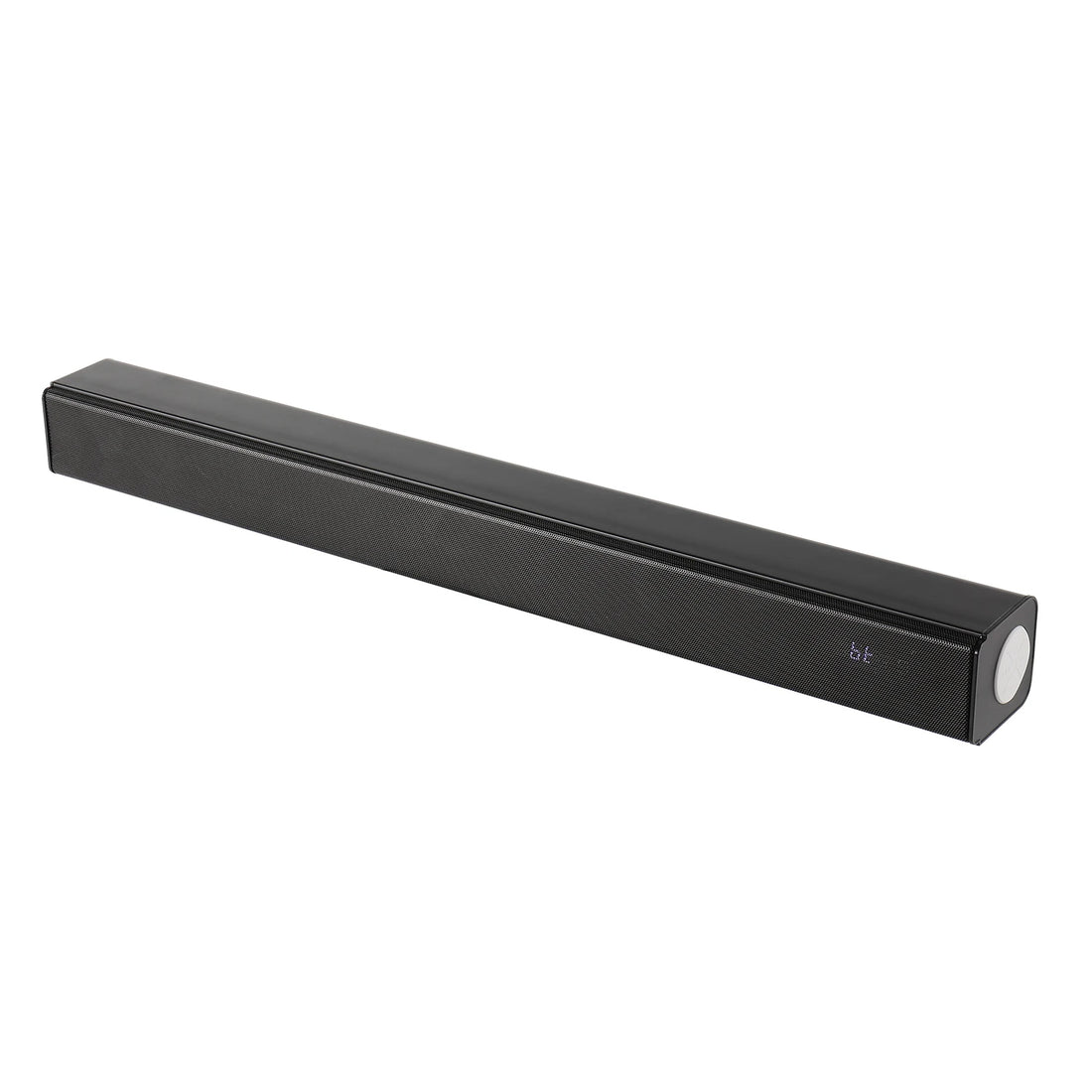 Sound Bars for TV  23.7" Wireless TV SoundBar with Subwoofer, Surround Sound Systems for TV, Home Audio  Speakers