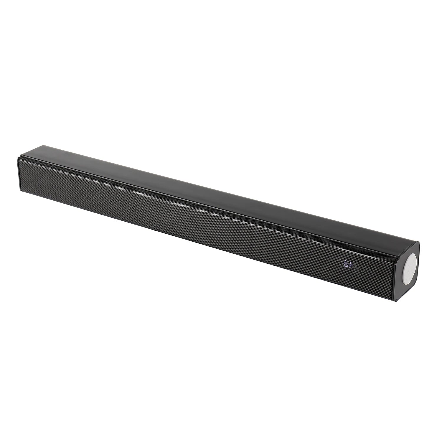 Sound Bars for TV  23.7" Wireless TV SoundBar with Subwoofer, Surround Sound Systems for TV, Home Audio  Speakers