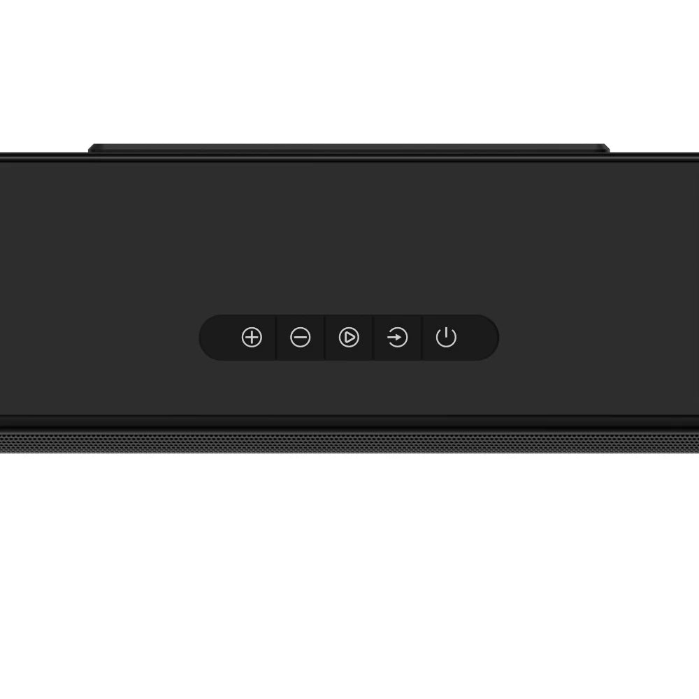 Hot Sale Sound Bar 5.3 Home Theater System BT HD RCA OPT COAX USB Audio Wireless Wired TV Soundbar with Subwoofer