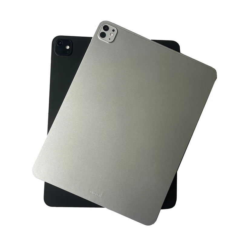 11 13 Inch Non-working Dummy Laptop Photography Prop Demo Units Showpiece case for Display for ipad Pro 2024