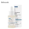 Wholesale Natural Lactobionic Acid Face Serum Minimize Pores Shrink Pore Firming Skin Reduce Fine Lines Facial Liquid