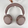 Over Ear ANC Noise Reduction Headphone with Fashionable Appearance Headset Provide OEM ODM