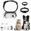Portable Animal Mini Cat Dog Pet Collar Action Sport Wearable Camera Mini Magnetic Thumb Action Camera
