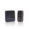 300M Long Range Wireless Doorbell 16 Melodies Loud Alarm IP44 Waterproof for Home School Outdoor Hotel Remote Control Included