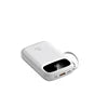 Customize Logo Power Bank 10000mAh Smart Phone Portable Slim Built in Cable Power Bank Outdoor Travel Power Banks