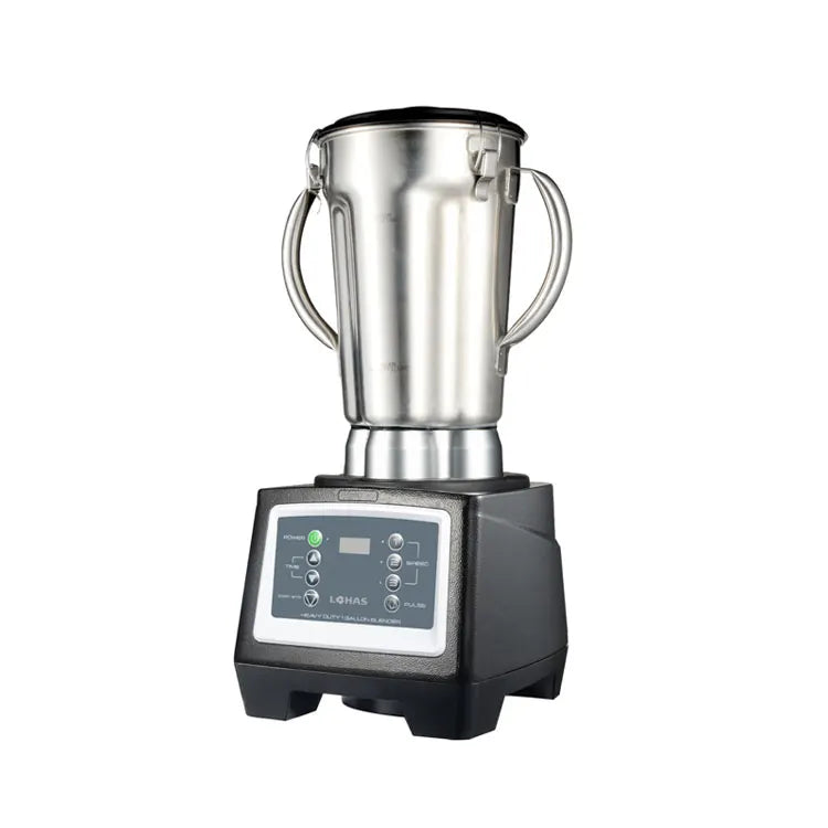 Heavy Duty Professional 4 Hp Ice Blender Commercial