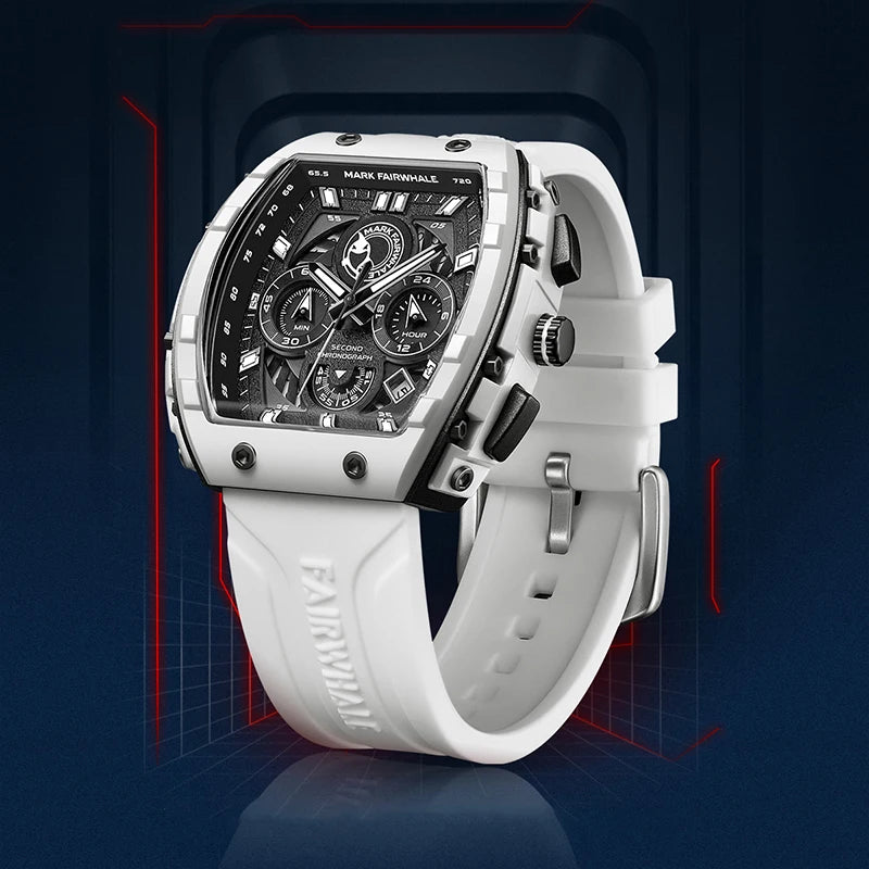 New Trendy High Quality Fashion Simple Minimal Stylish Luxury Wrist Custom Business Quartz Watches Men