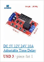 1PCS W2809  W1209WK Digital LED Thermostat Temperature Controller Smart Temp Sensor Board Module 12V DC + Waterproof NTC Sensor