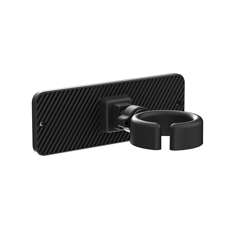 Universal Auto Car Phone & Tablet Holder 360 Rotation Flexible ABS Material Portable Adhesive Pad Mount for 4-7.2 Inch Devices