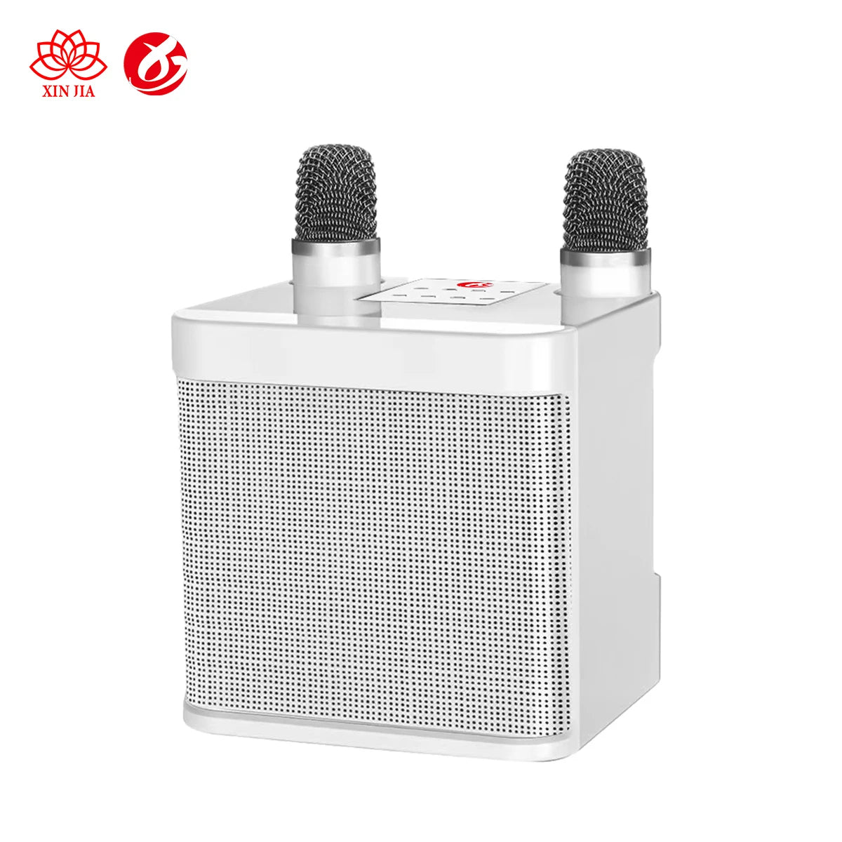 Electronic Gadgets Mini Speakers Subwoofers Portable bluetooth Speaker With Microphones Karaoke Sound System Sound Bars