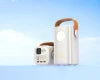 Portable 100W+30W PD+QC Outdoor Laptop Power Bank With Light Large Capacity Super Fast Charging Power Banks 60000mAh for Laptops