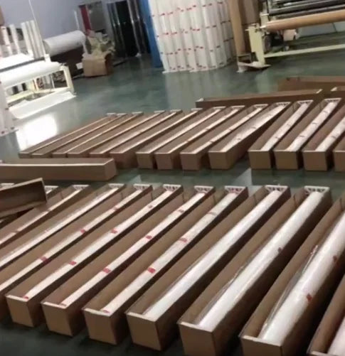 PESA Color Red Polyester Waterproof Electrochromic Tph Tpu Ppf Film Tint