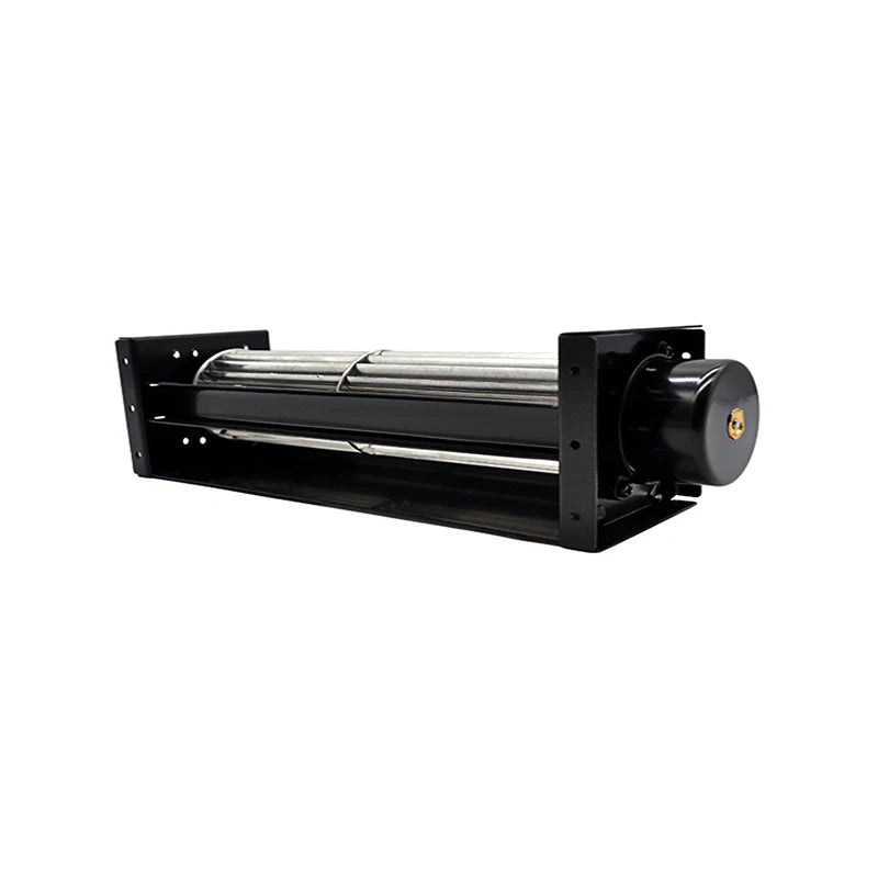 China Cross Flow Fan 60 Series Manufacturers 60360 Dc 24v 48v Tangential Blowers for Large air Purifiers