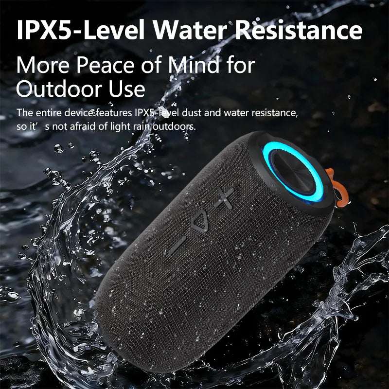 2026 High Quality Dropshipping Soundbar Speaker Portable Bluetooth Speaker