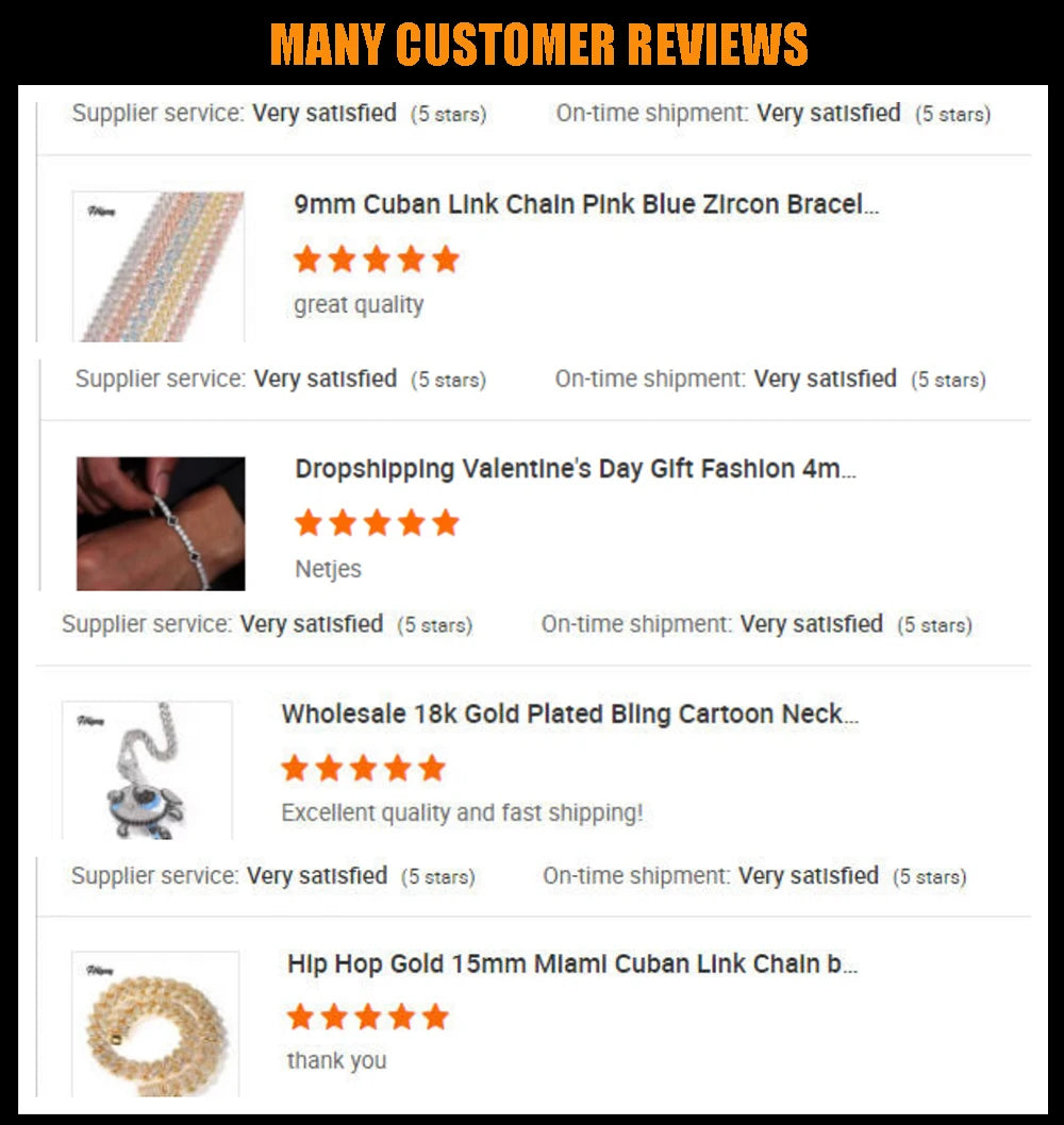Hip Hop 14mm CZ Cuban Link Chain Miami Choker Necklace with AAA Cubic Zirconia Iced Out Jewelry-Fashionable Chains