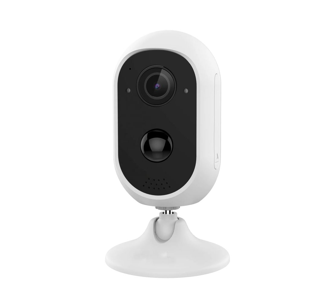 4mp Sunisee App Battery Camera Wireless Wifi CCTV Cameras Indoor Outdoor Waterproof Mini Security Smart Ip Camera with Battery
