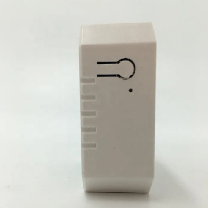 Tuya Smart 2 Gang WiFi Wireless Switch Module App & Voice Control for Hotel Smart Home Devices